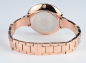 Preview: Jacques Lemans La Passion LP-117B Damen Uhr Edelstahl Quarz 5Bar